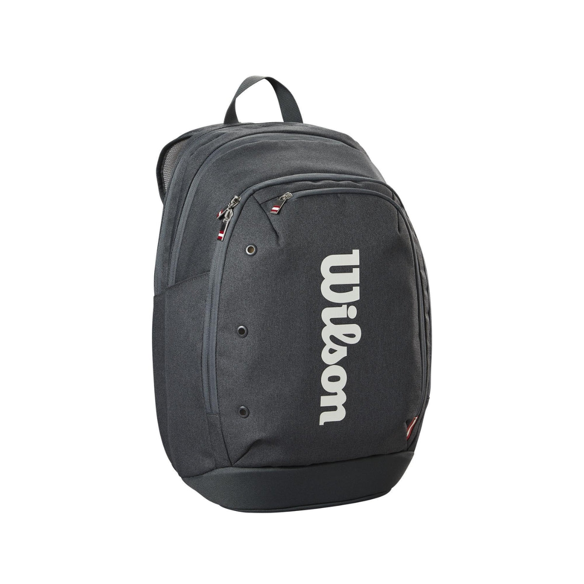 Wilson Tour Backpack 2025 Black - Tennisbutiken
