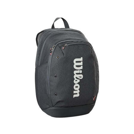 Wilson Tour Backpack 2025 Black - Tennisbutiken
