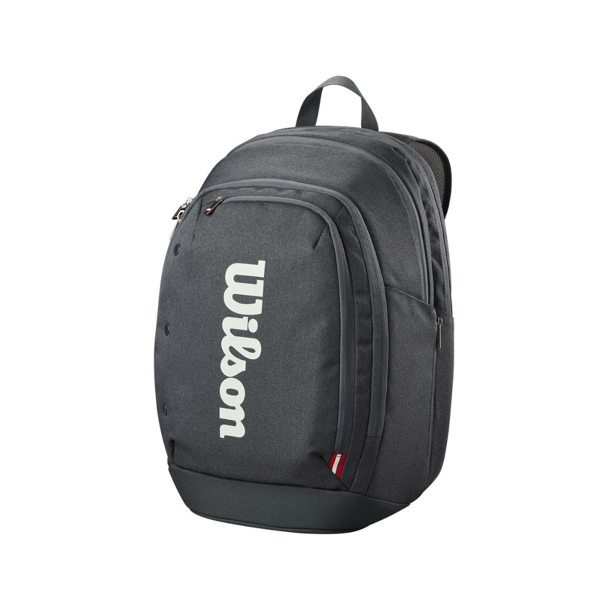 Wilson Tour Backpack 2025 Black - Tennisbutiken