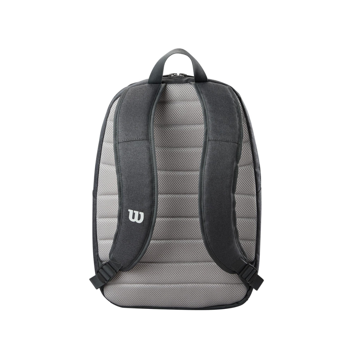 Wilson Tour Backpack 2025 Black - Tennisbutiken