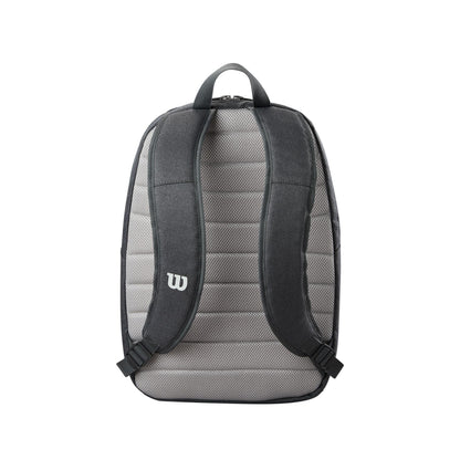 Wilson Tour Backpack 2025 Black - Tennisbutiken