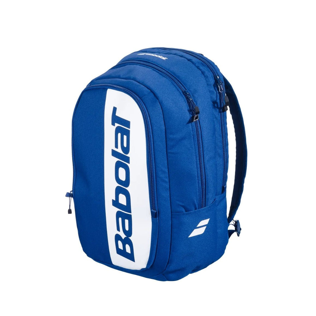 Babolat Rucksack Court Hero Blau