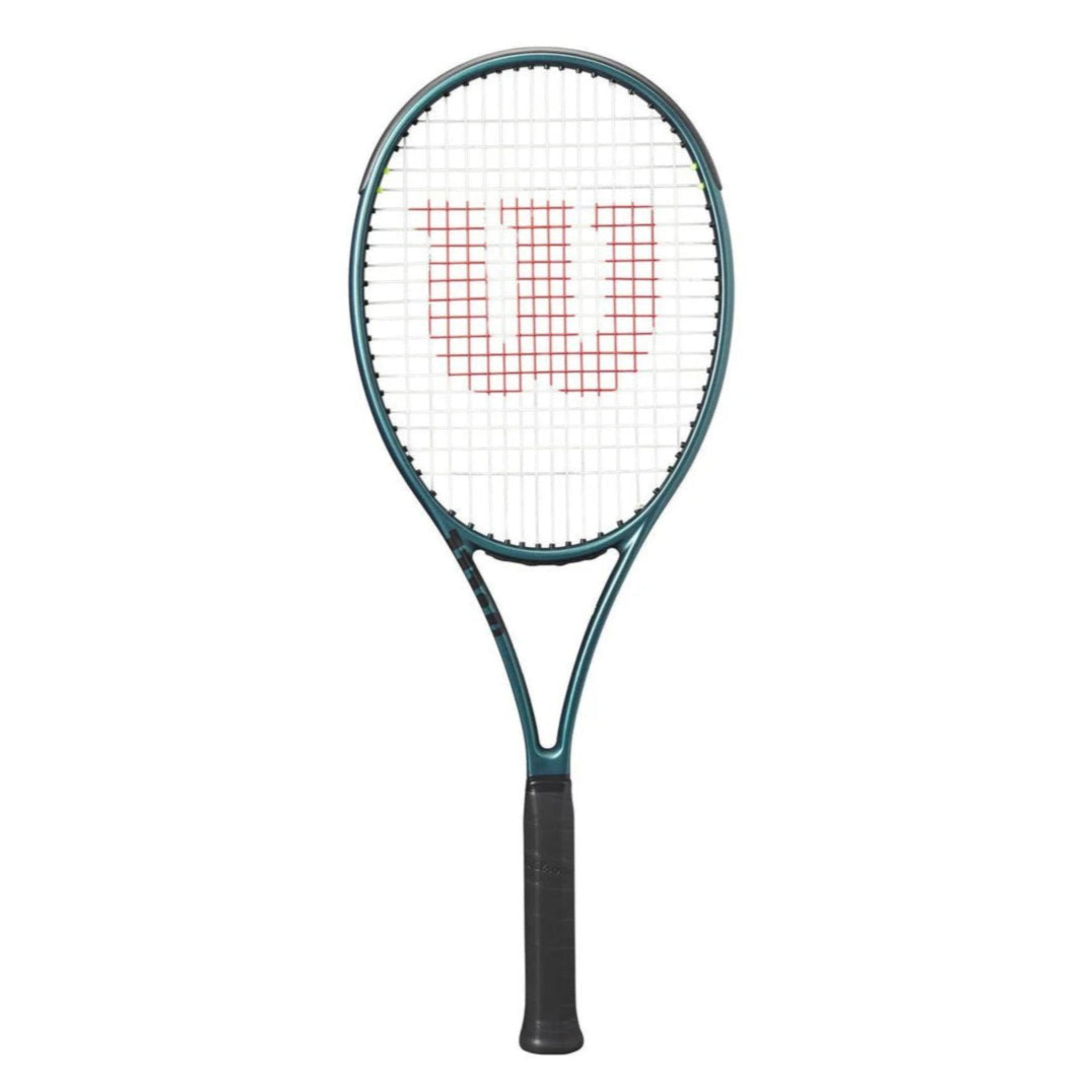 Wilson Blade 98 16x19 V9 - 2024 - Tennisbutiken