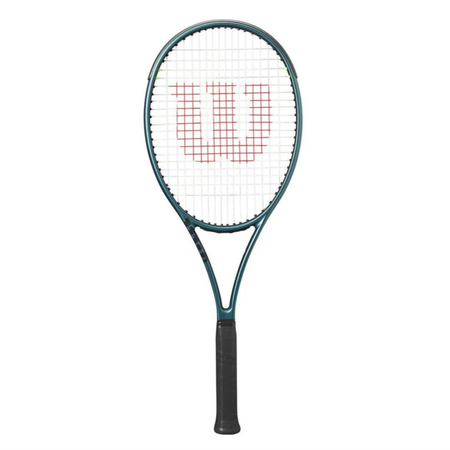 Wilson Blade 98 16x19 V9 - 2024 - Tennisbutiken