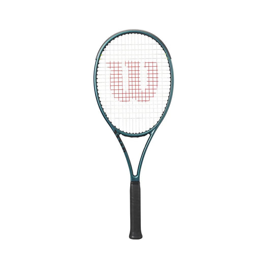 Wilson Blade 98 16x19 V9 - 2024 - Tennisbutiken