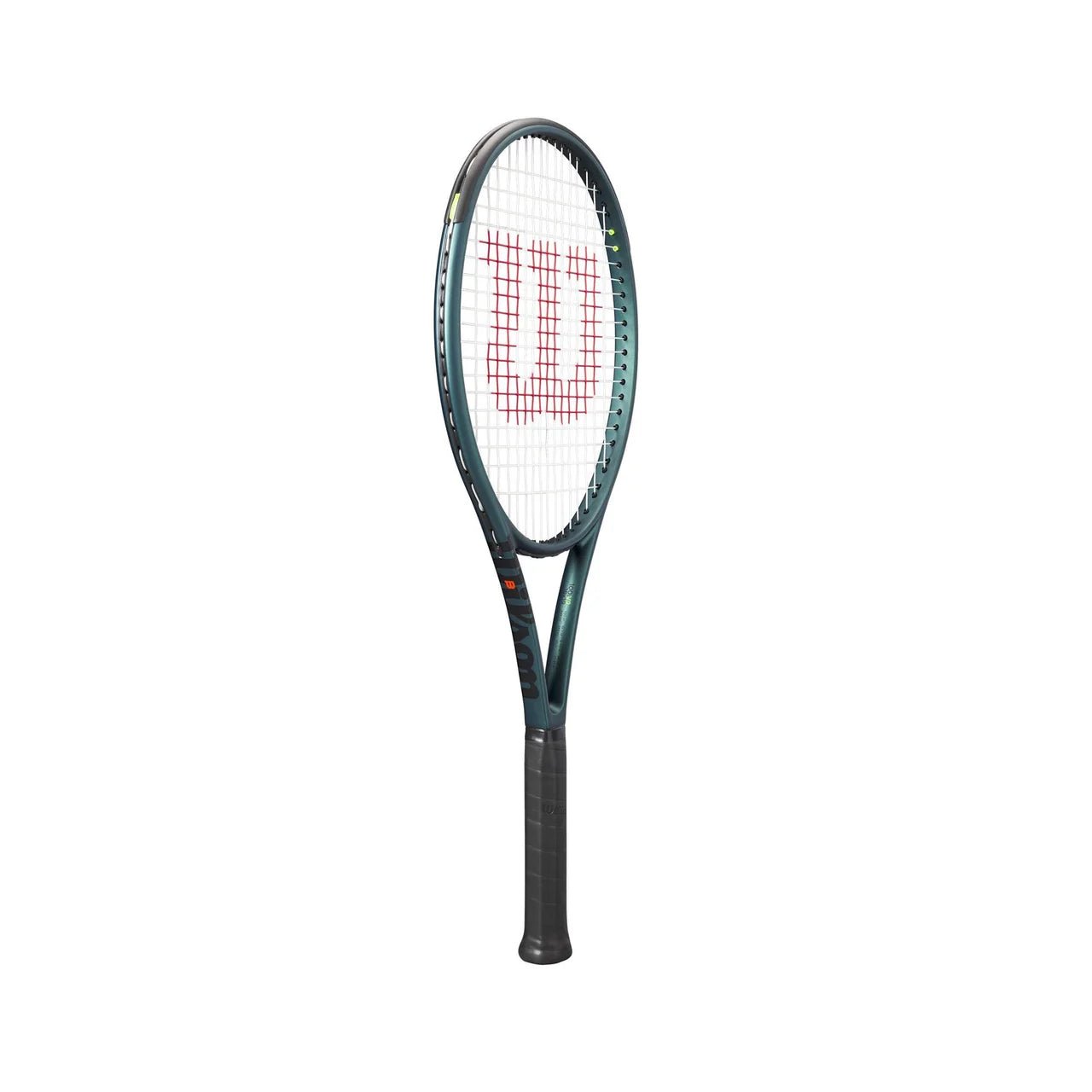 Wilson Blade 100L 16x19 V9 - 2024 - Tennisbutiken