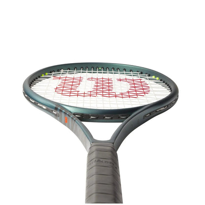 Wilson Blade 100L 16x19 V9 - 2024 - Tennisbutiken