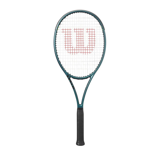 Wilson Blade 98 18x20 V9 - 2024 - Tennisbutiken