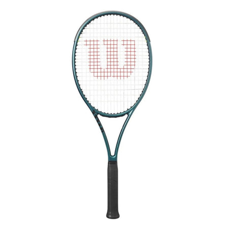 Wilson Blade 98 18x20 V9 - 2024 - Tennisbutiken