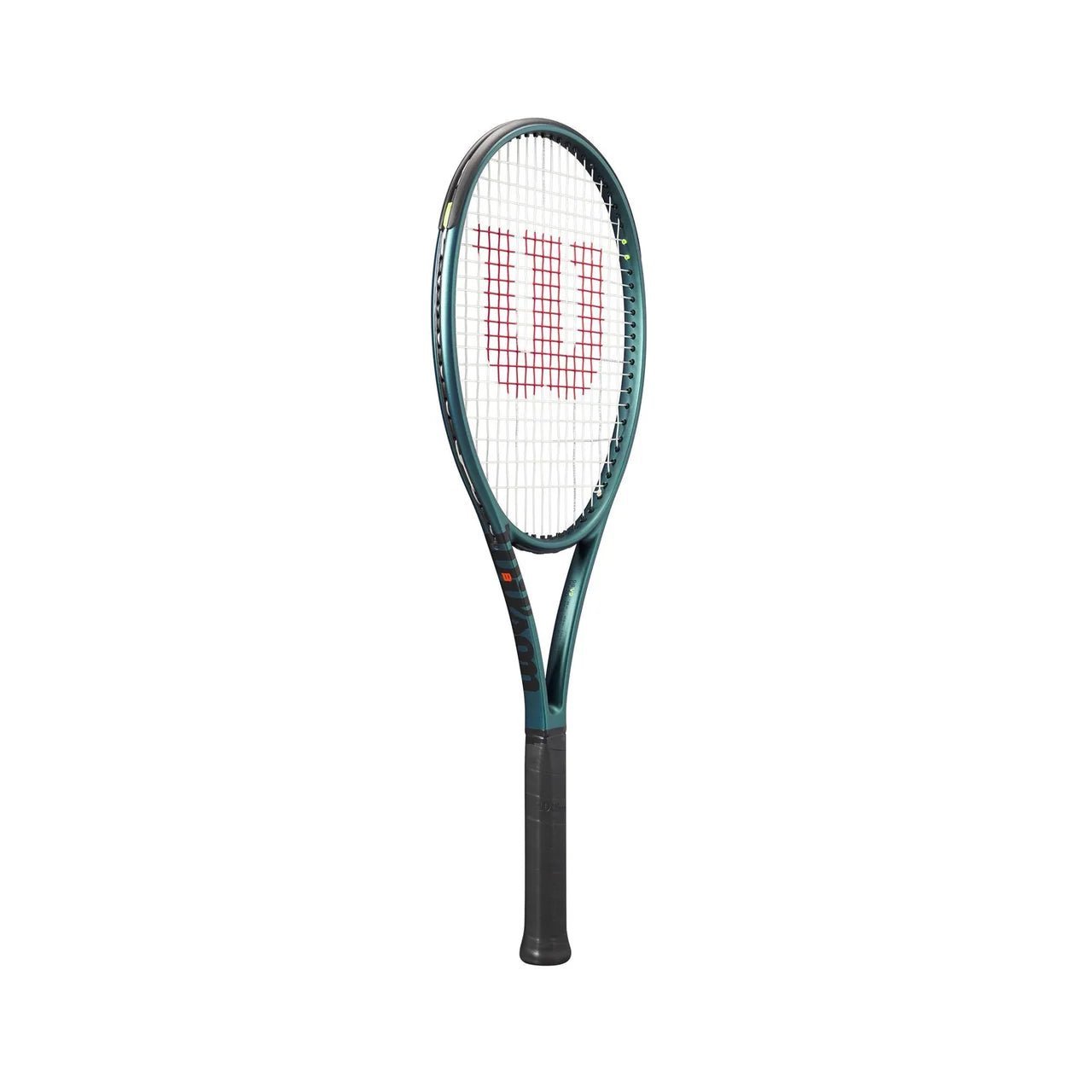 Wilson Blade 98 18x20 V9 - 2024 - Tennisbutiken