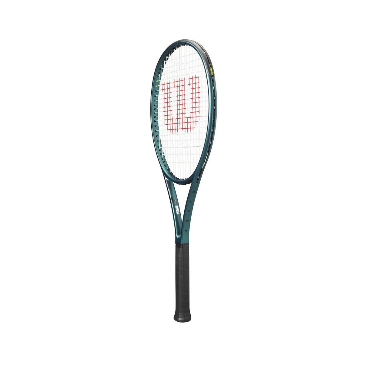 Wilson Blade 98 18x20 V9 - 2024 - Tennisbutiken