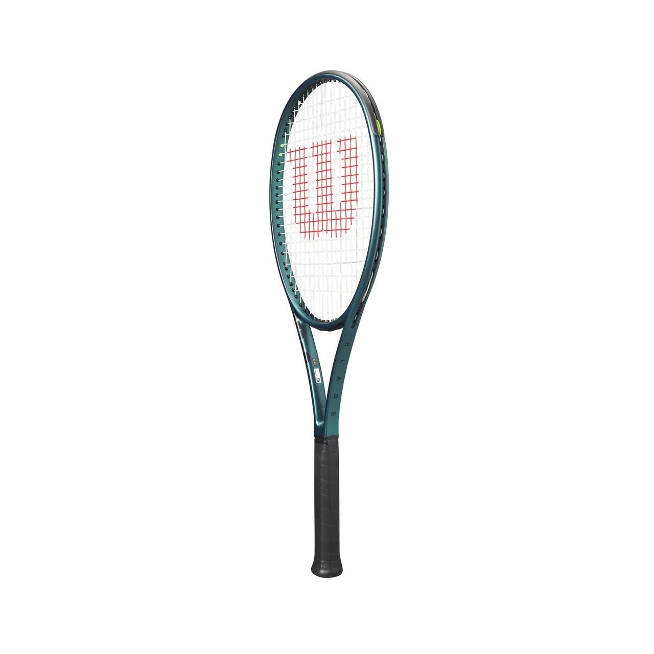 Wilson Blade 98 18x20 V9 - 2024 - Tennisbutiken