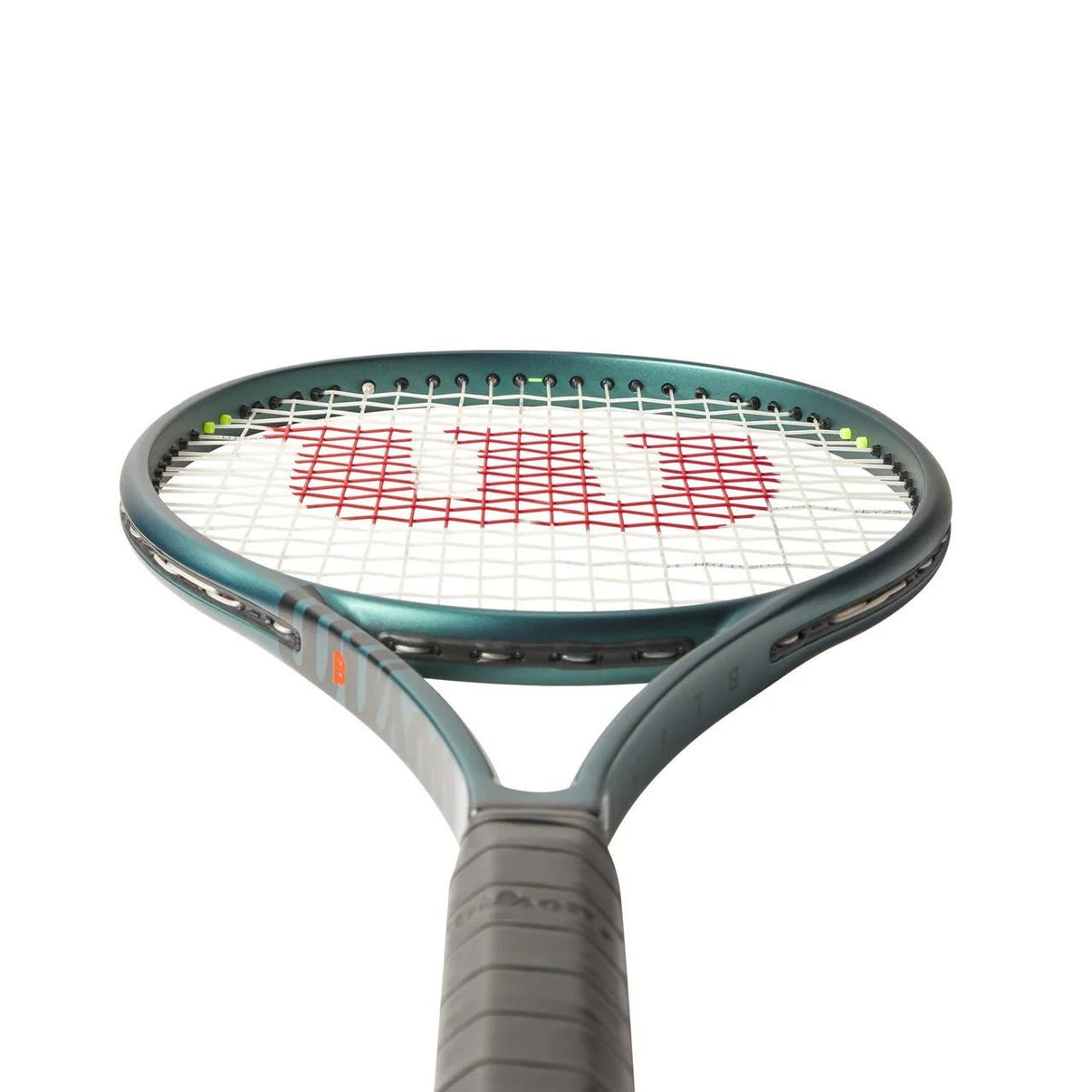 Wilson Blade 98 18x20 V9 - 2024 - Tennisbutiken