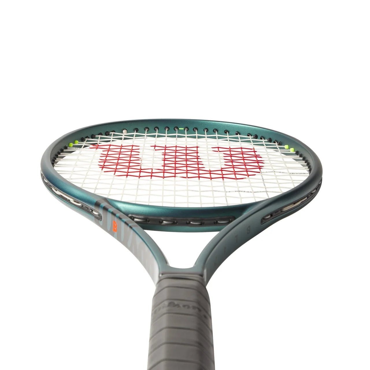Wilson Blade 98 18x20 V9 - 2024 - Tennisbutiken