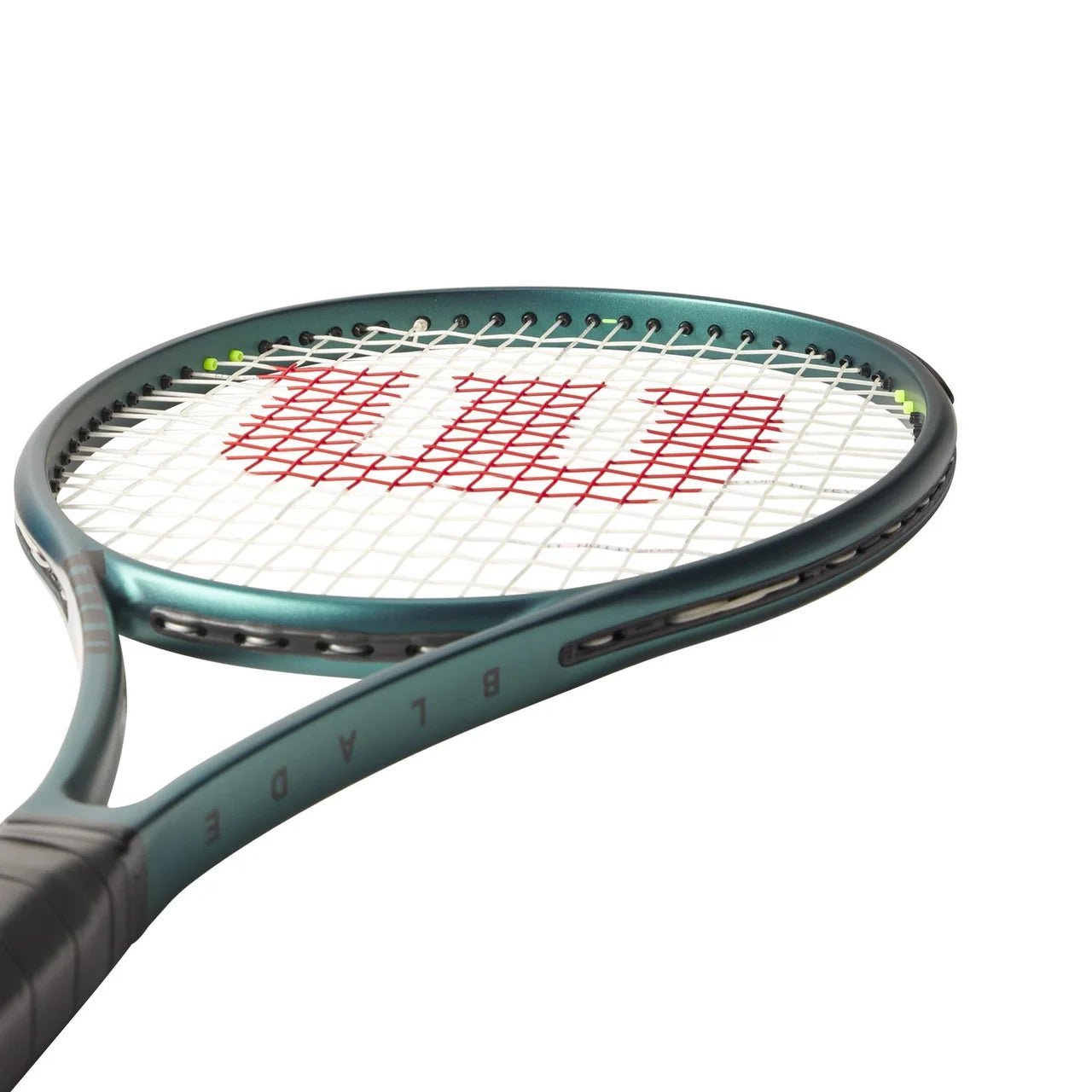 Wilson Blade 98 18x20 V9 - 2024 - Tennisbutiken