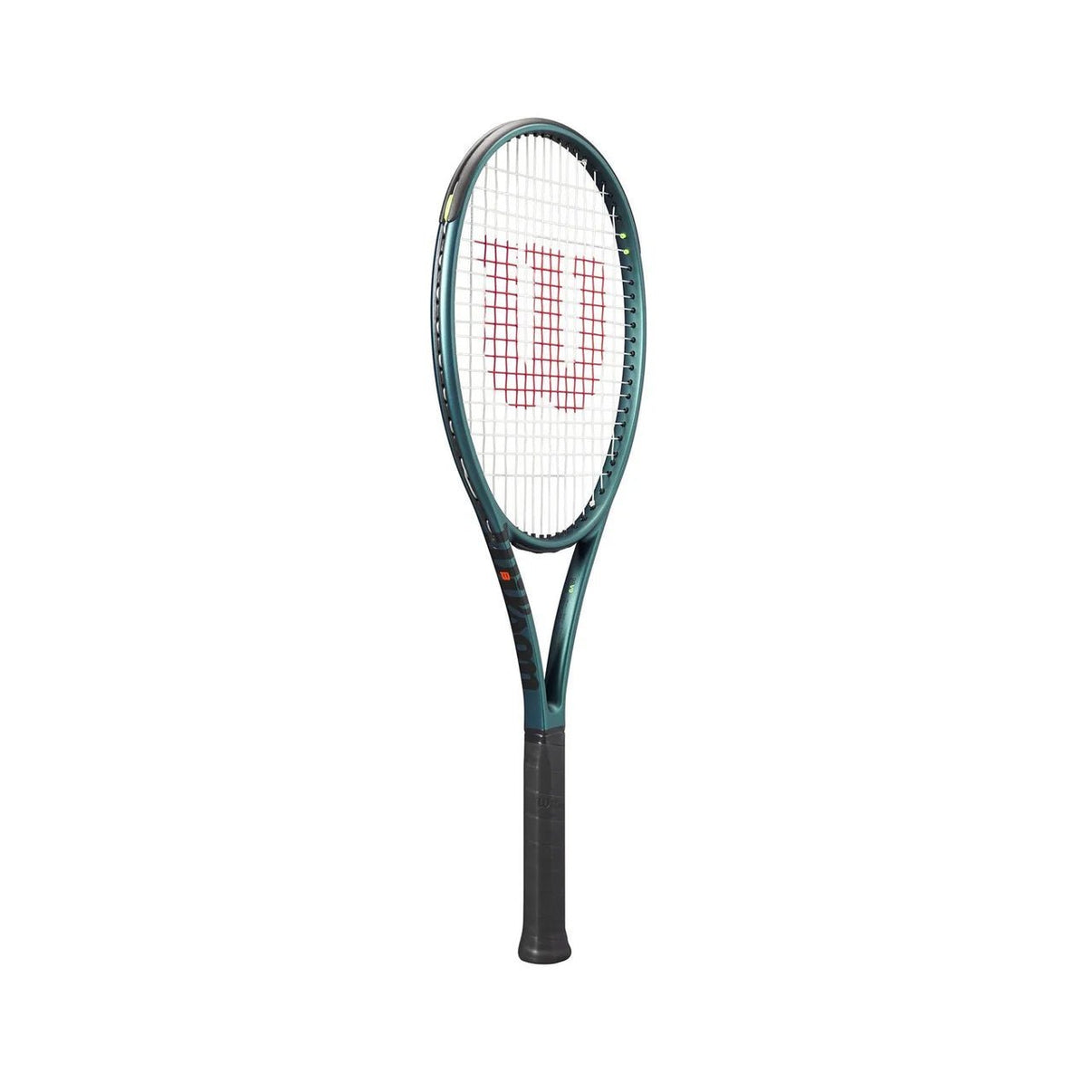Wilson Blade 98 16x19 V9 - 2024 - Tennisbutiken
