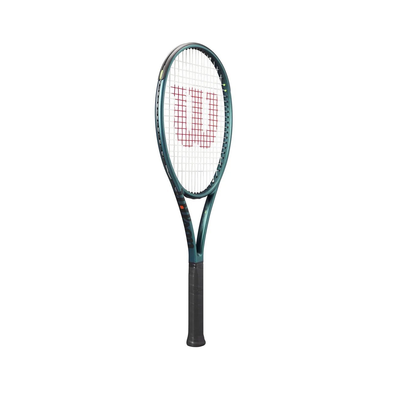 Wilson Blade 98 16x19 V9 - 2024 - Tennisbutiken