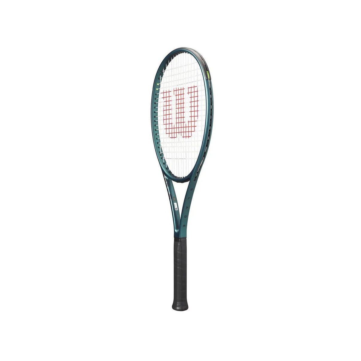 Wilson Blade 98 16x19 V9 - 2024 - Tennisbutiken