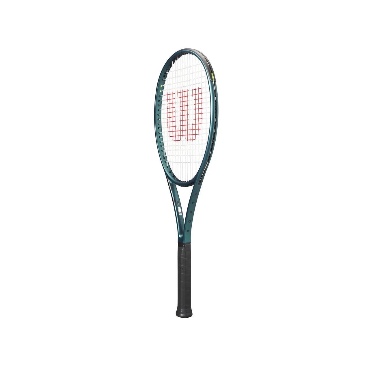 Wilson Blade 98 16x19 V9 - 2024 - Tennisbutiken