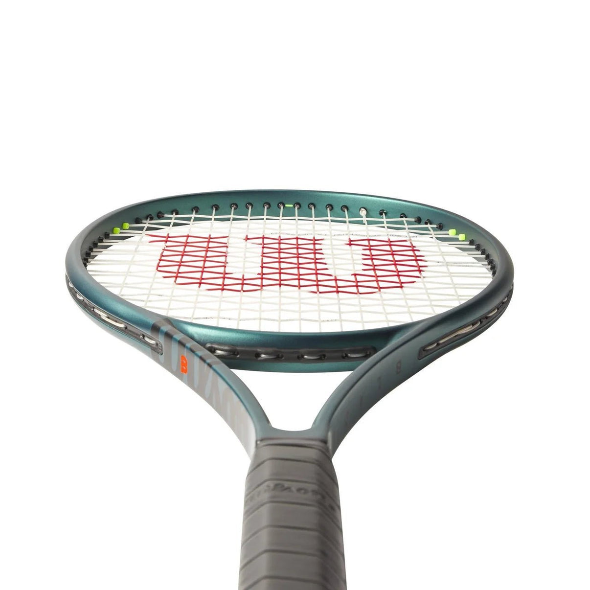 Wilson Blade 98 16x19 V9 - 2024 - Tennisbutiken
