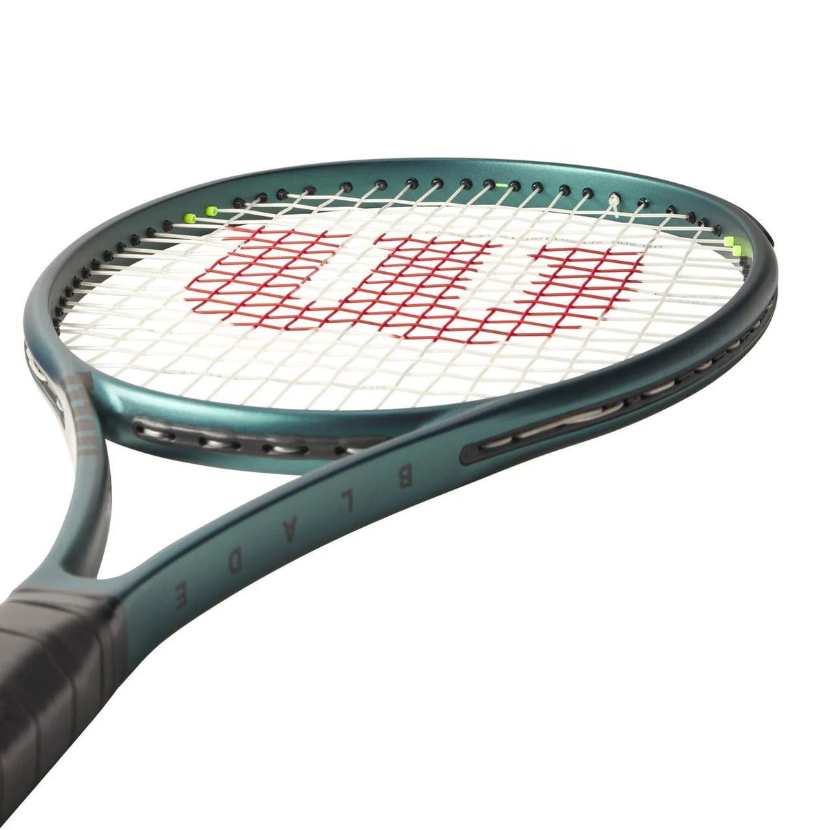 Wilson Blade 98 16x19 V9 - 2024 - Tennisbutiken