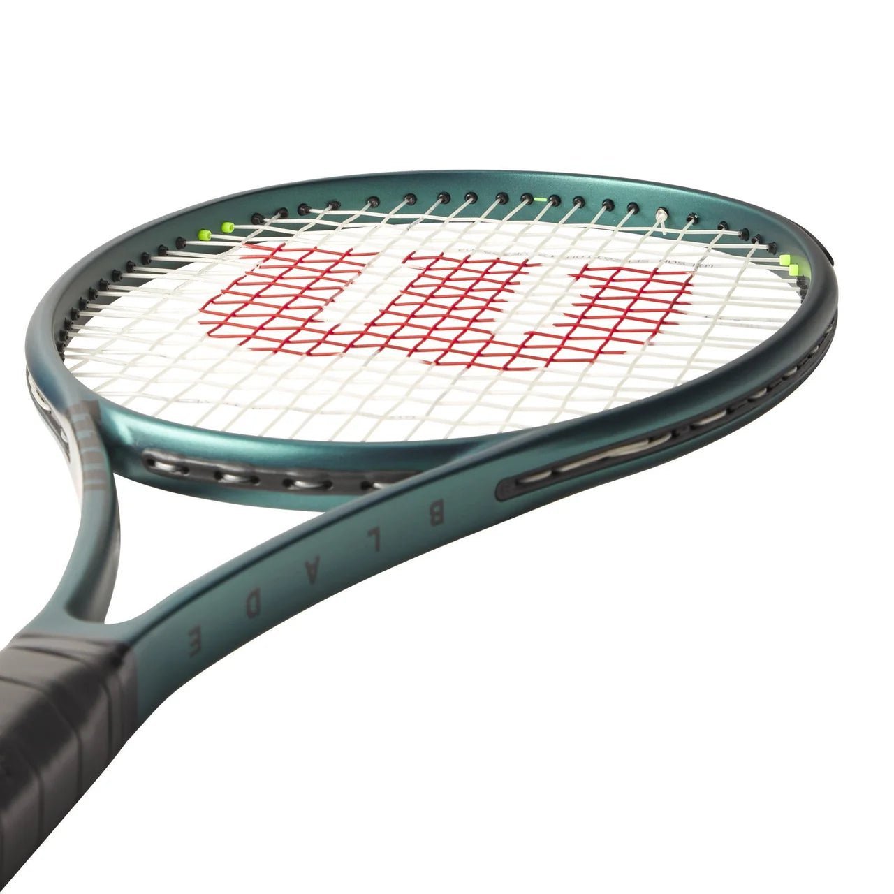 Wilson Blade 98 16x19 V9 - 2024 - Tennisbutiken