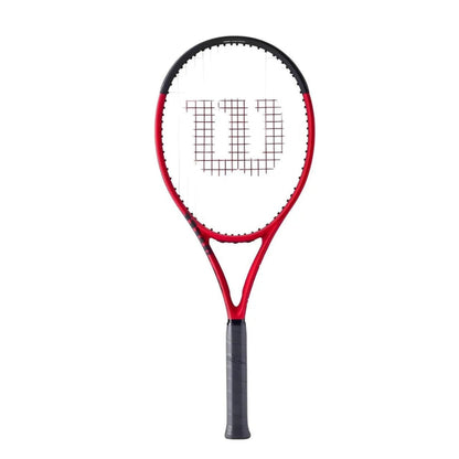 Wilson Clash 100 v2.0 - Tennisbutiken