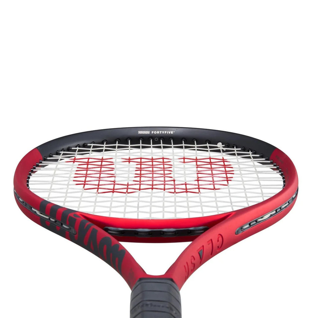 Wilson Clash 98 v2.0 - Tennisbutiken