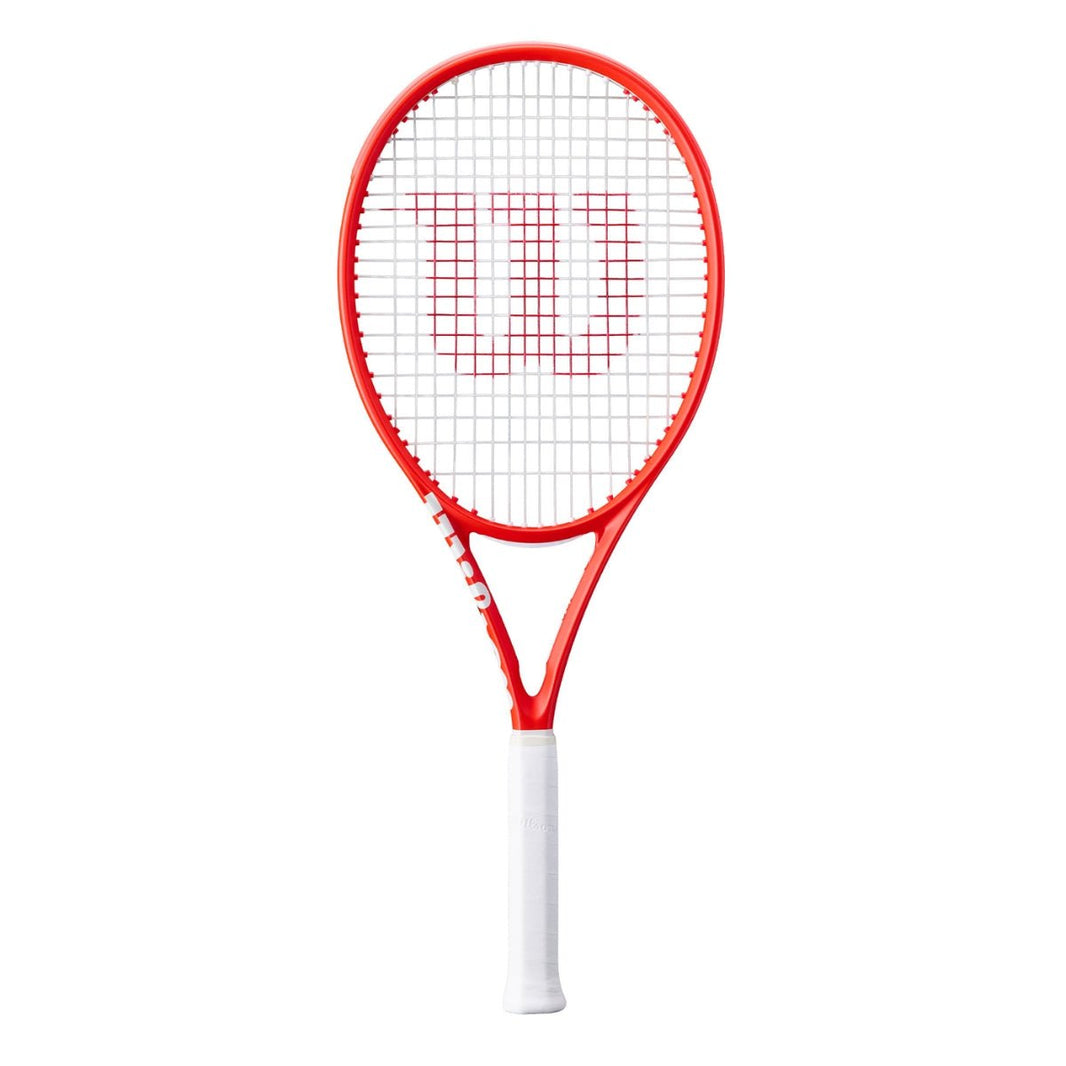 Wilson Clash 100 V3.0 - 2026
