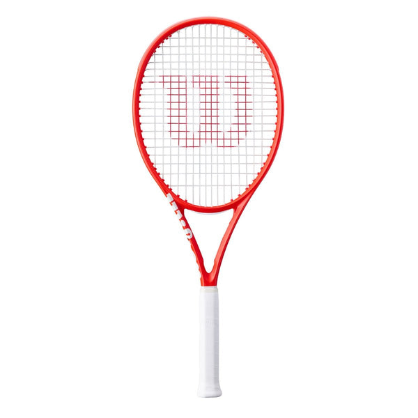 Wilson Clash 100 V3.0 - 2026