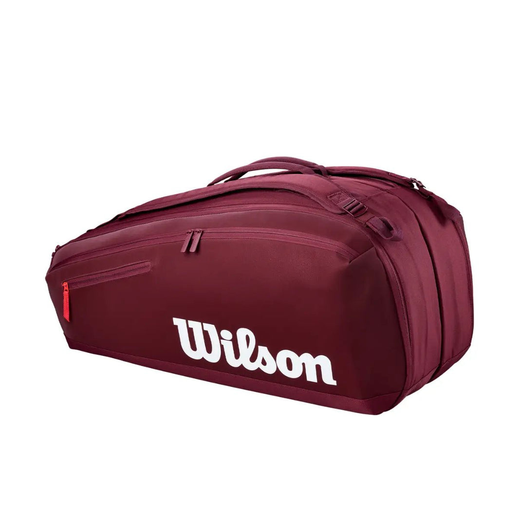 Wilson Defyer Racket Bag 9PK