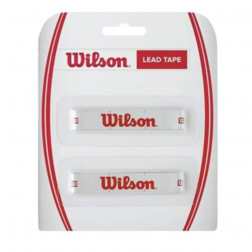 Wilson Lead Tape Vikt - Tennisbutiken