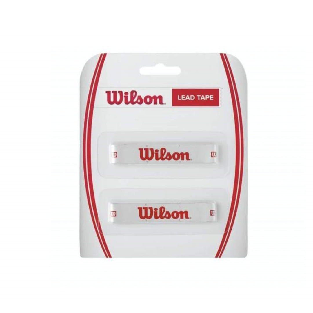 Wilson Lead Tape Vikt - Tennisbutiken