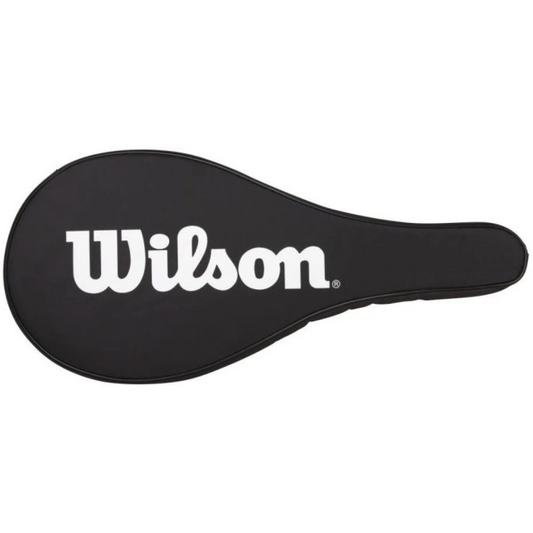 Wilson Racketfodral Svart