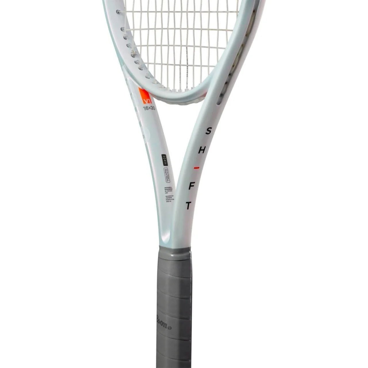 Wilson Shift 99 v1.0 - Tennisbutiken