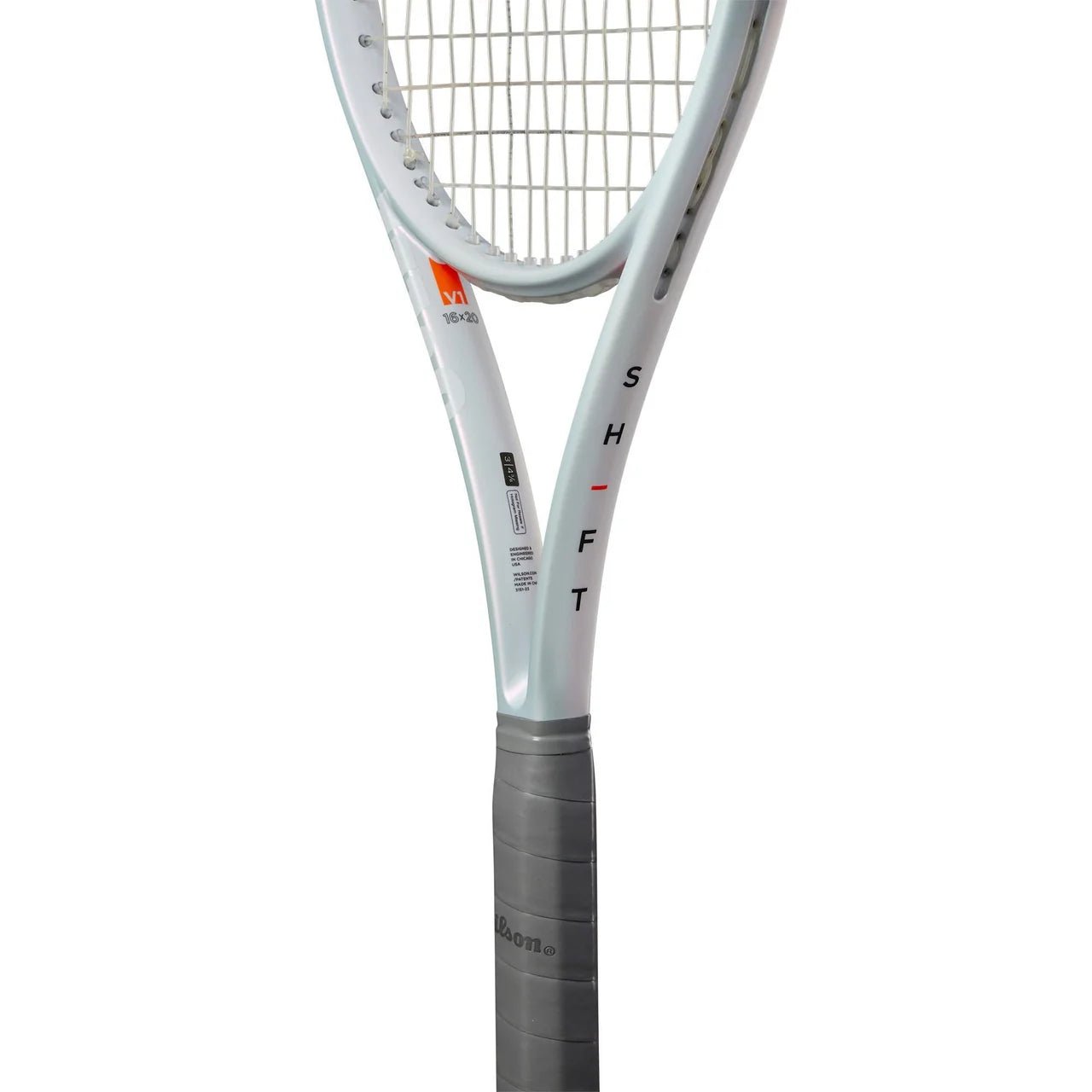 Wilson Shift 99L v1.0 - Tennisbutiken