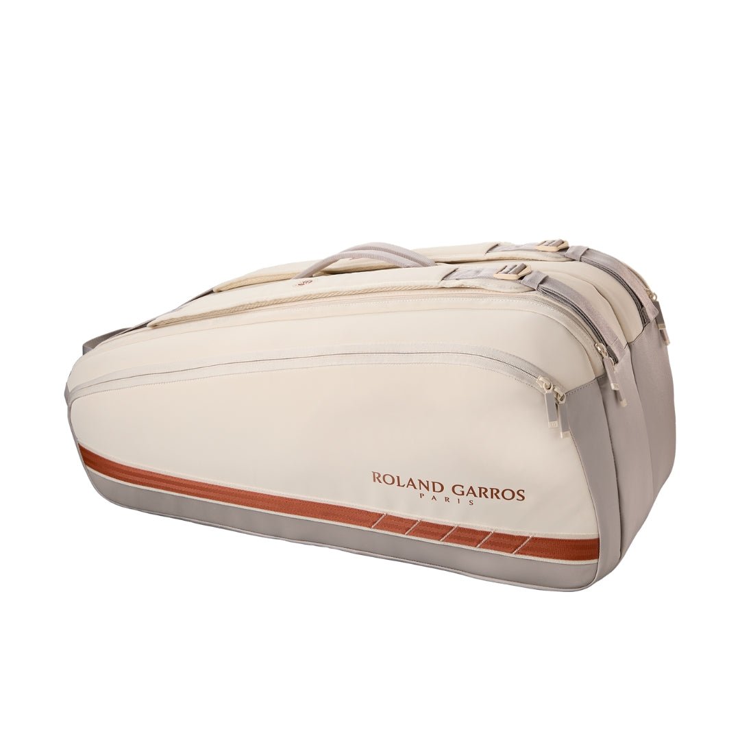 Wilson Roland Garros Super Tour 9pk - Tennisbutiken