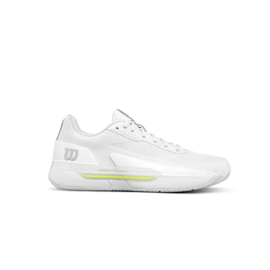 Wilson Rush Tour 5 White/White