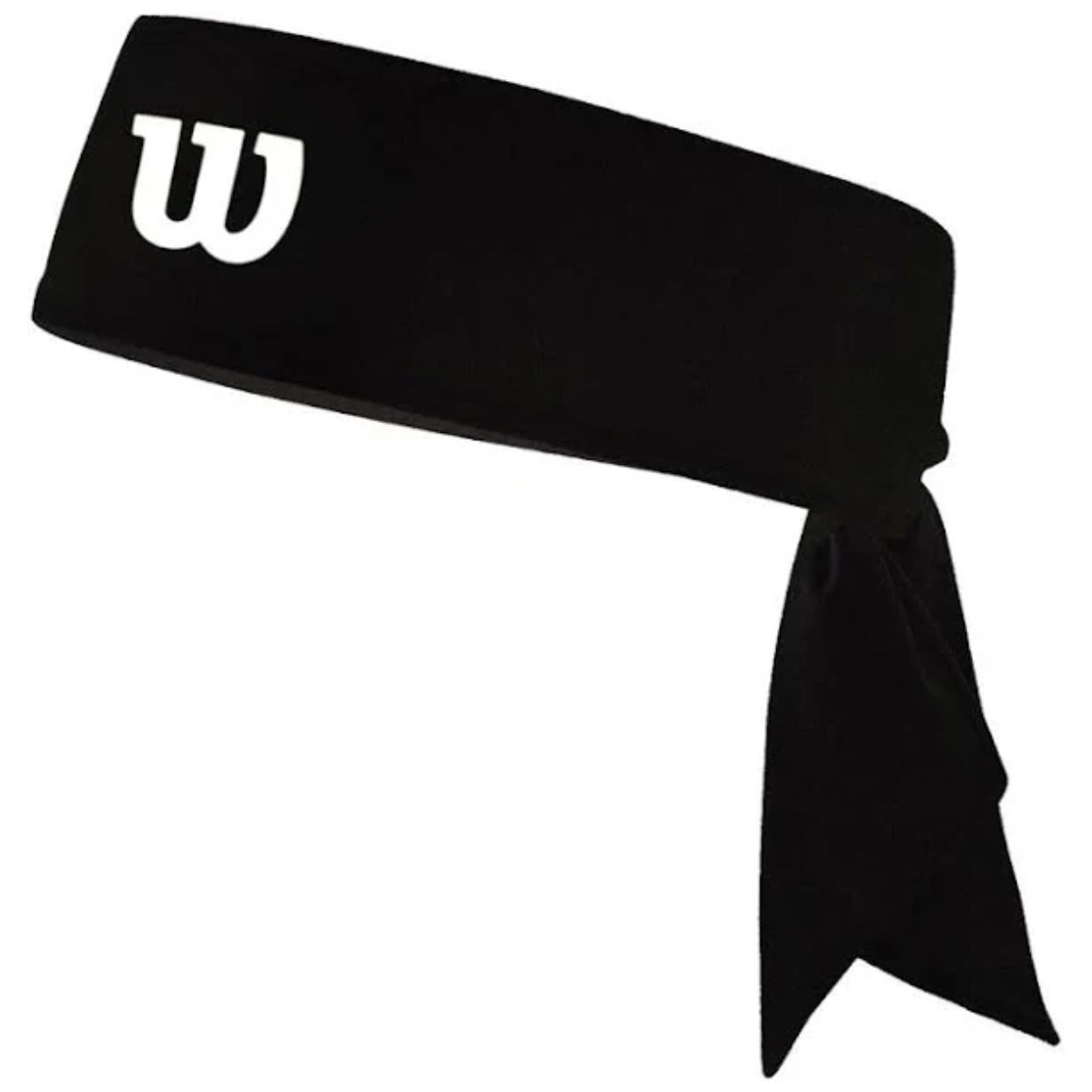 Wilson U - tie Headband - Tennisbutiken