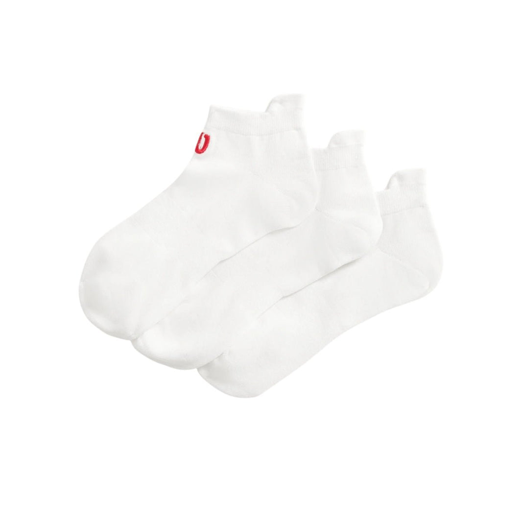 Wilson Ankle Tab Sock - Tennisbutiken