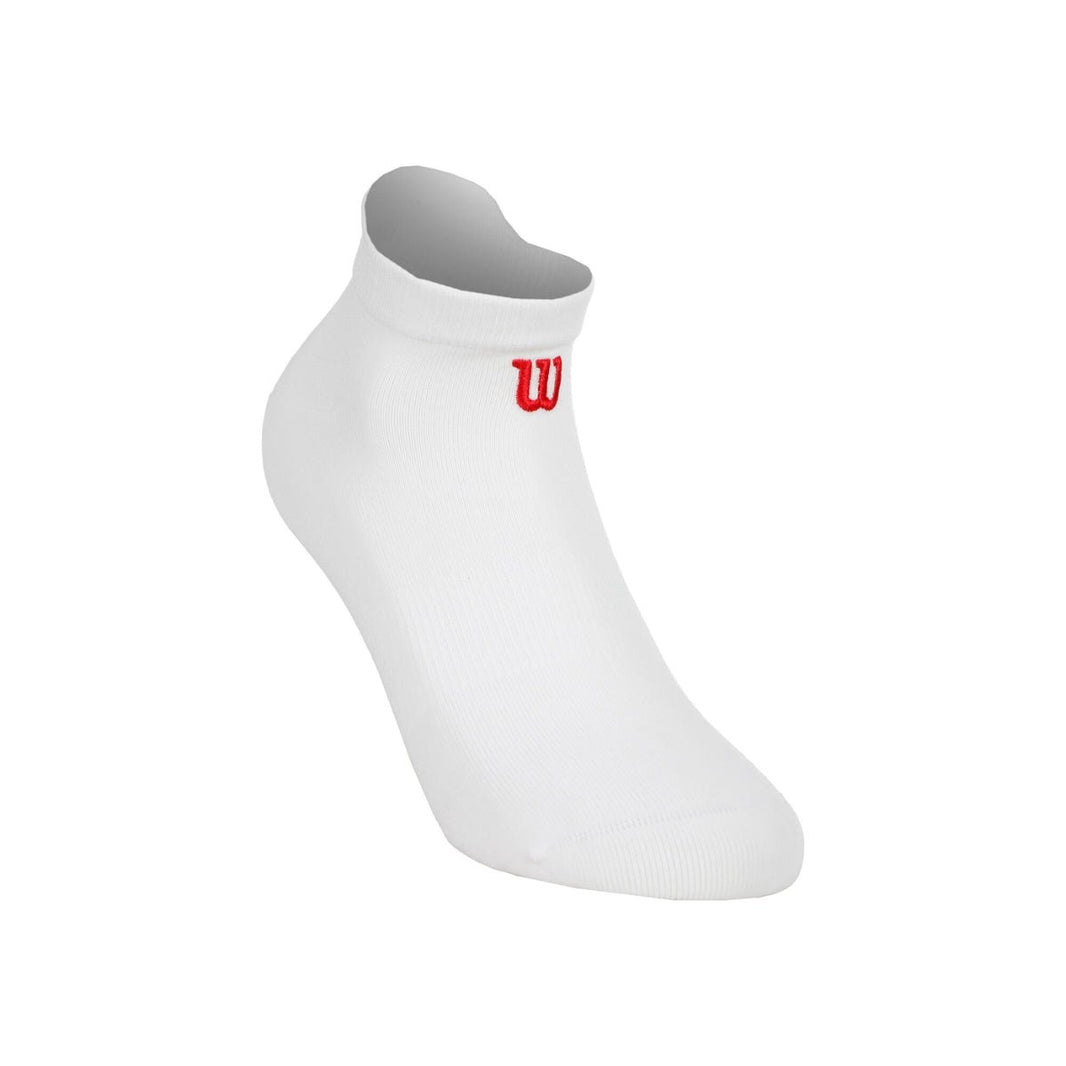 Wilson Ankle Tab Sock - Tennisbutiken