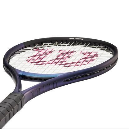 Wilson Ultra 100 V4.0 - Tennisbutiken