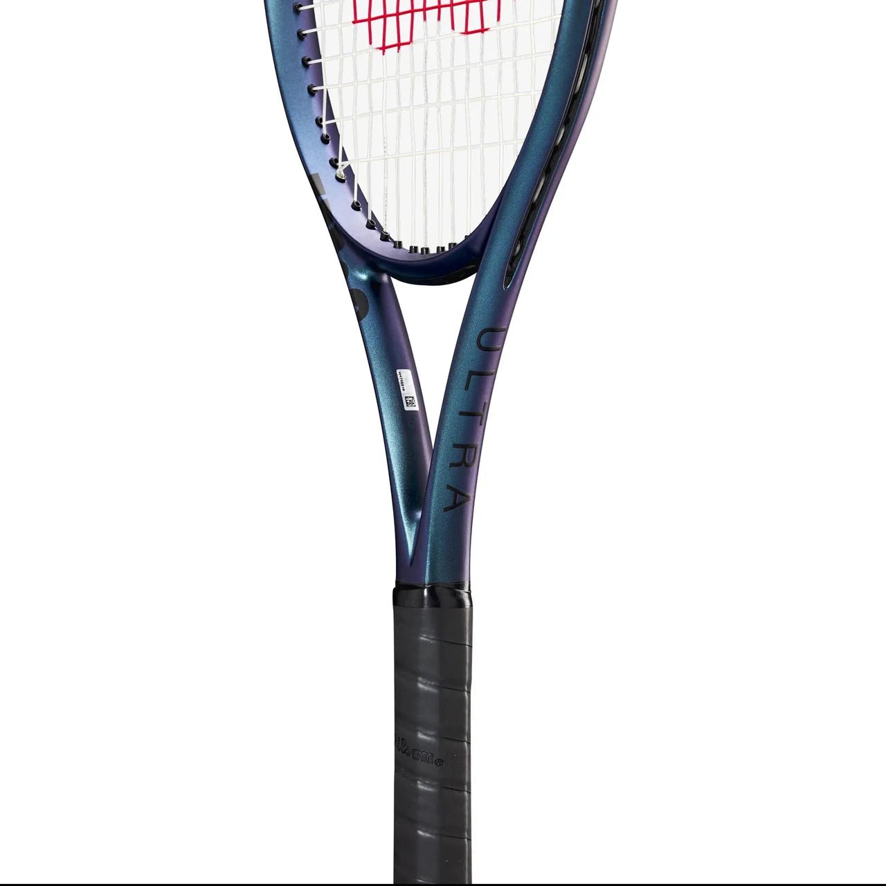 Wilson Ultra 100 V4.0 - Tennisbutiken