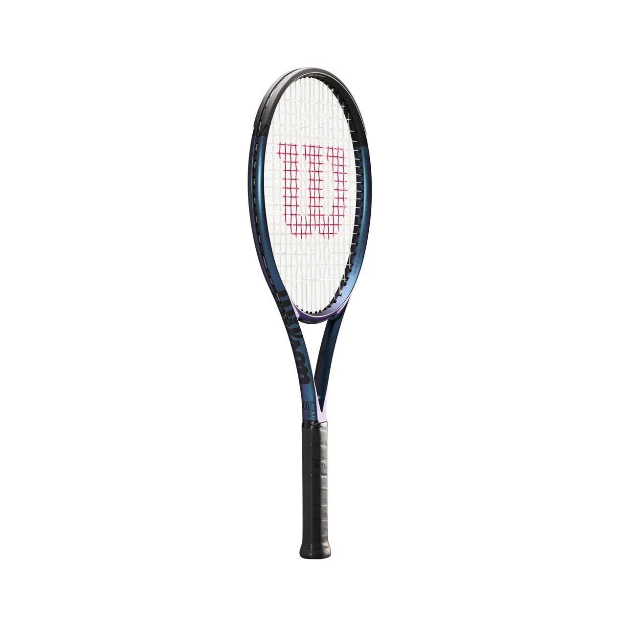 Wilson Ultra 100L V4.0 - Tennisbutiken