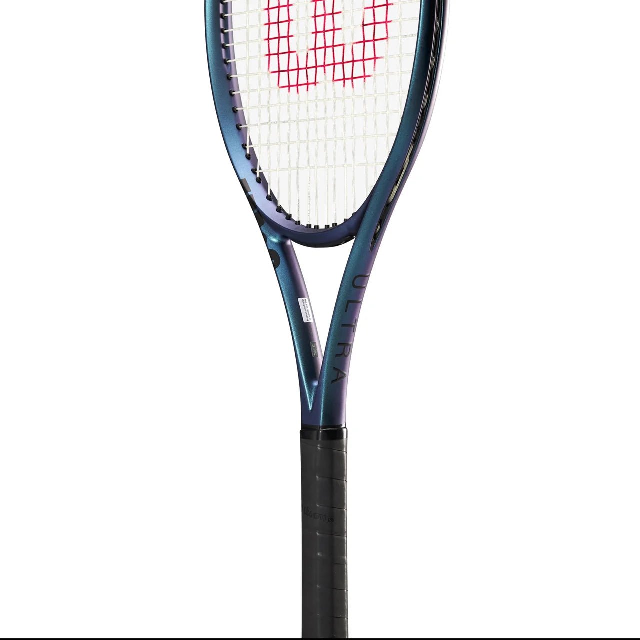 Wilson Ultra 100L V4.0 - Tennisbutiken