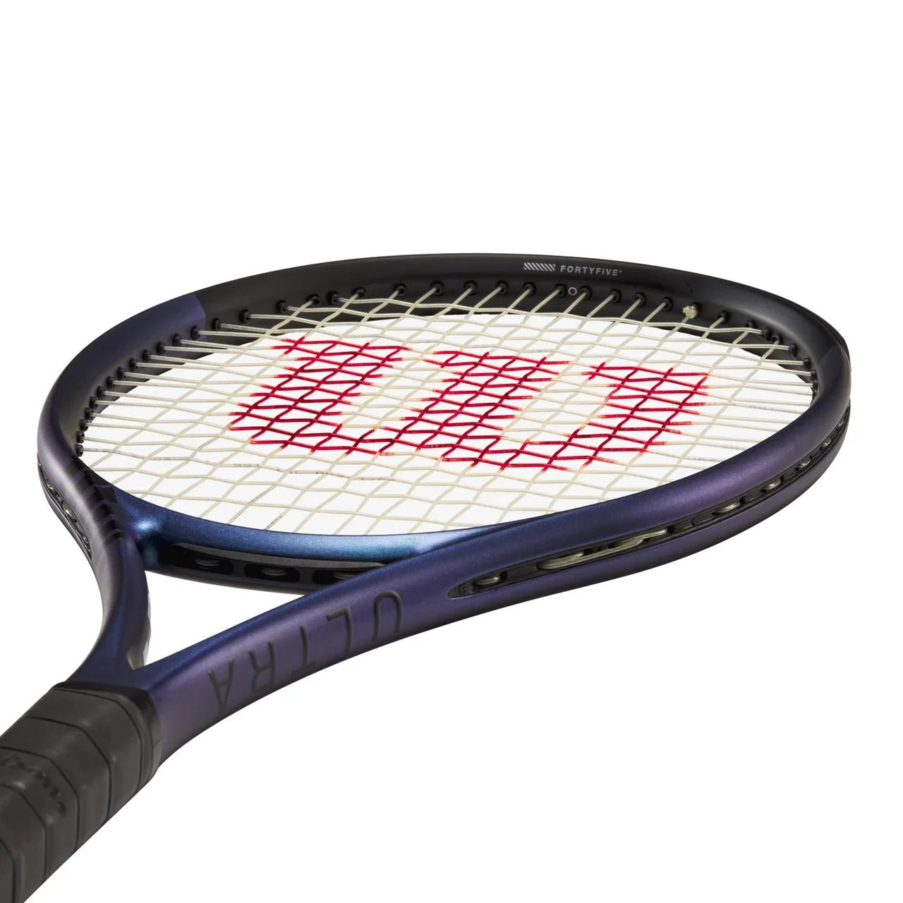 Wilson Ultra 100L V4.0 - Tennisbutiken