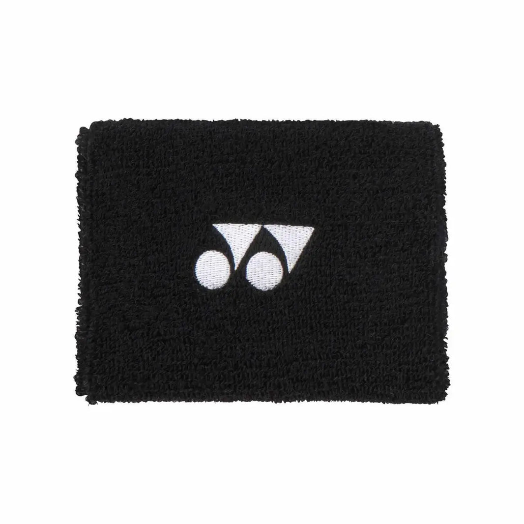 Yonex Wrist Band - Black