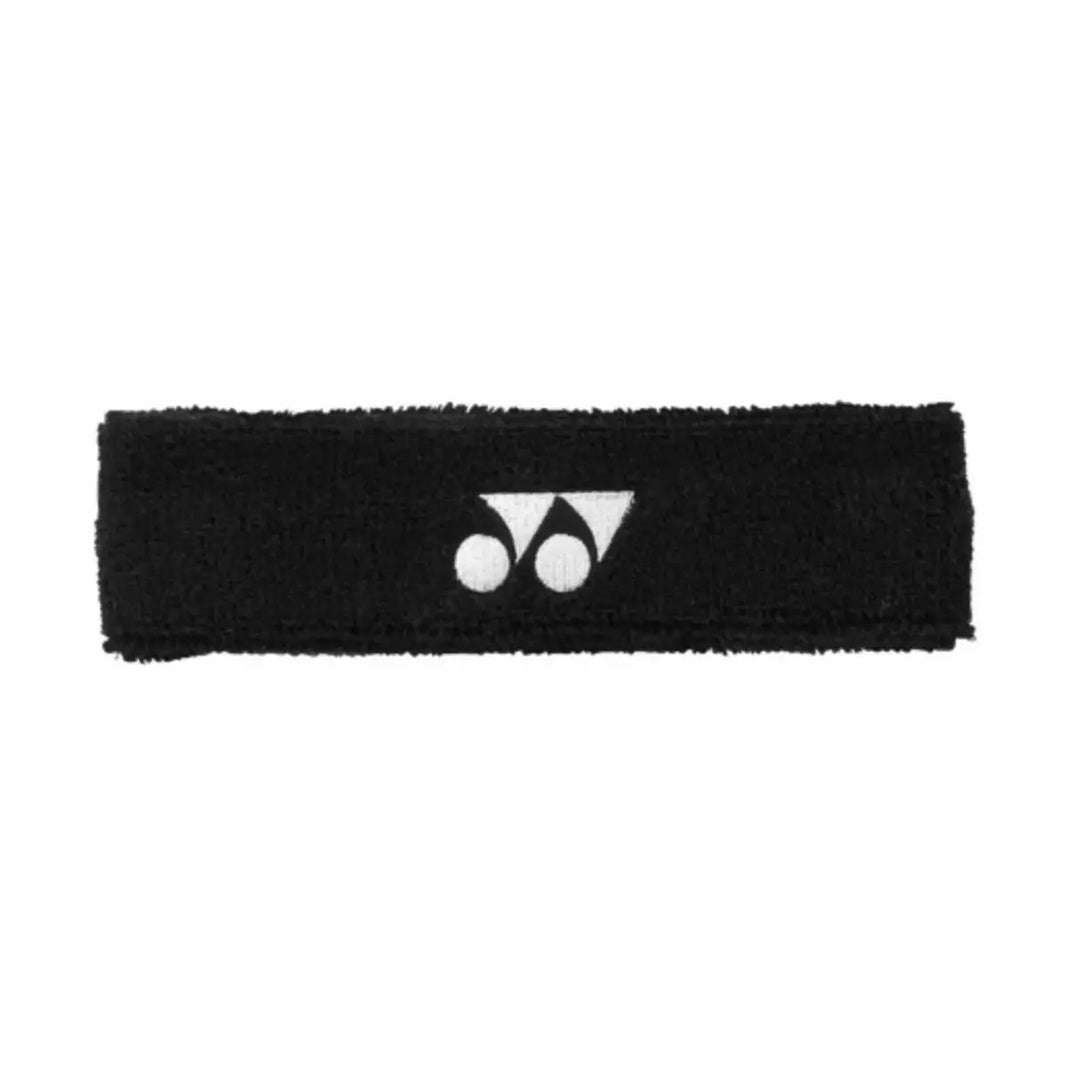 Yonex Headband - Black