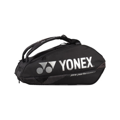Yonex Pro Raquet Bag x9 (Black) - Tennisbutiken