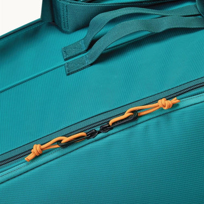 Yonex Pro Raquet Bag x6 (Dark Green) - Tennisbutiken